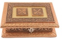 Oxycopper Lacquered Gift Box – 7" x 5"