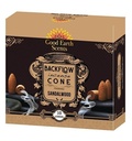 Soul Sticks Sandalwood Backflow Incense Cones