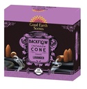 Soul Sticks Lavender Backflow Incense Cones