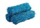 Nag Champa Scented Sage Smudge Stick – 4"