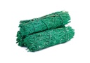 Patchouli Scented Sage Smudge Stick – 4"