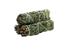 Rosemary Sage Smudge Stick – 4"