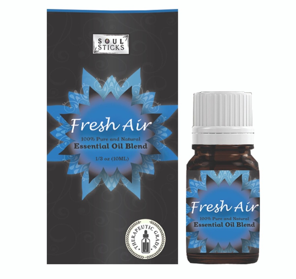 [91606] Fresh Air Essential Oil – 10ml