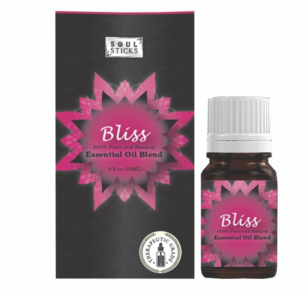 [91607] Bliss Essential Oil – 10ml