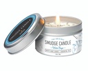 White Sage Smudge Candle – 100g