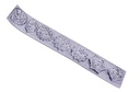 Seven Chakras Aluminum Incense Ashcatcher (B) – 10"