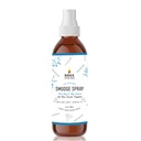 White Sage & Nag Champa Smudge Spray – 100 ml