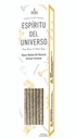 Espiritu del Universo White Sage & Palo Santo Artisan Incense Sticks