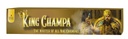 Soul Sticks King Champa Masala Incense Sticks – 15g / 12-Pack Box