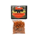 Protection Natural Resin Incense – 1 oz