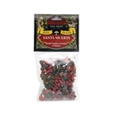 Santa Muerte Natural Resin Incense – 1 oz