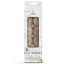 Little Smudgies Candle 7 Chakras Pack