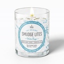 Smudge Lites Candle White Sage – 4"