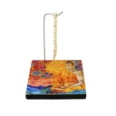 Buddha Rope Incense Holder
