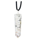 Moonstone Orgonite Crystal Necklace – 4.5cm