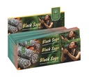 Soul Sticks Black Sage Masala Incense Sticks – 15g / 12-Pack Box