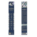 Elysian Patchouli Essential Oil Incense Sticks