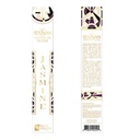 Elysian Jasmine Essential Oil Incense Sticks