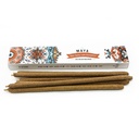 Maya Palo Santo w/ Cinnamon Incense Sticks