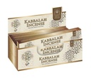 Soul Sticks Kabbalah Masala Incense Sticks – 15g / 12-Pack Box