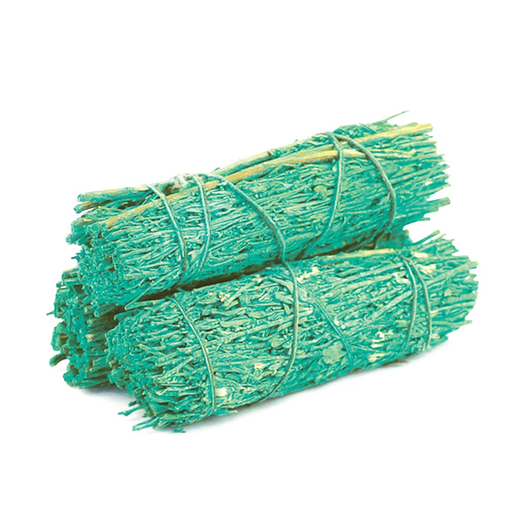[92251] Jasmine Scented Sage Smudge Stick – 4"