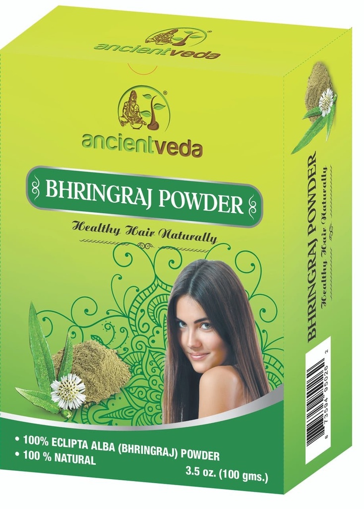 [95026] AncientVeda Bhringraj Powder