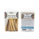 Palo Santo Retail Box – 4" / 6 Pieces