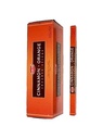 HEM Cinnamon Orange Square Incense Sticks – 25-Pack Box