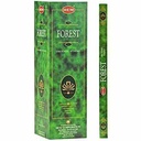 HEM Forest Square Incense Sticks – 25-Pack Box