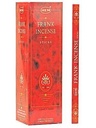 HEM Frankincense Square Incense Sticks – 25-Pack Box