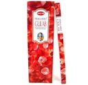HEM Precious Gulab Square Incense Sticks – 25-Pack Box