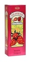 HEM Strawberry Square Incense Sticks – 25-Pack Box