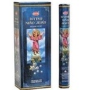 HEM Divino Nino Jesus Hexa Incense Sticks – 6-Pack Box