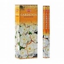 HEM Gardenia Hexa Incense Sticks – 6-Pack Box