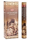 HEM Goddess Hexa Incense Sticks – 6-Pack Box