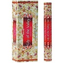 HEM Lily of the Valley Hexa Incense Sticks – 6-Pack Box