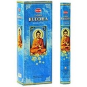 HEM Lord Buddha Hexa Incense Sticks – 6-Pack Box