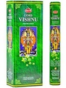HEM Lord Vishnu Hexa Incense Sticks – 6-Pack Box