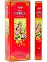 HEM Maa Durga Hexa Incense Sticks – 6-Pack Box