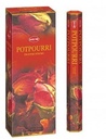 HEM Potpourri Hexa Incense Sticks – 6-Pack Box