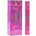 HEM Precious Opium Hexa Incense Sticks – 6-Pack Box