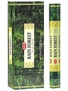 HEM Rain Forest Hexa Incense Sticks – 6-Pack Box