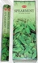 HEM Spearmint Hexa Incense Sticks – 6-Pack Box