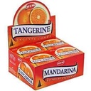 HEM Tangerine Incense Cones – 12-Pack Box
