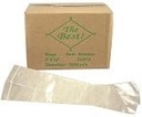 Ziplock Bags for Incense – 2" x 12"