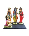 Ram Darbar 9"