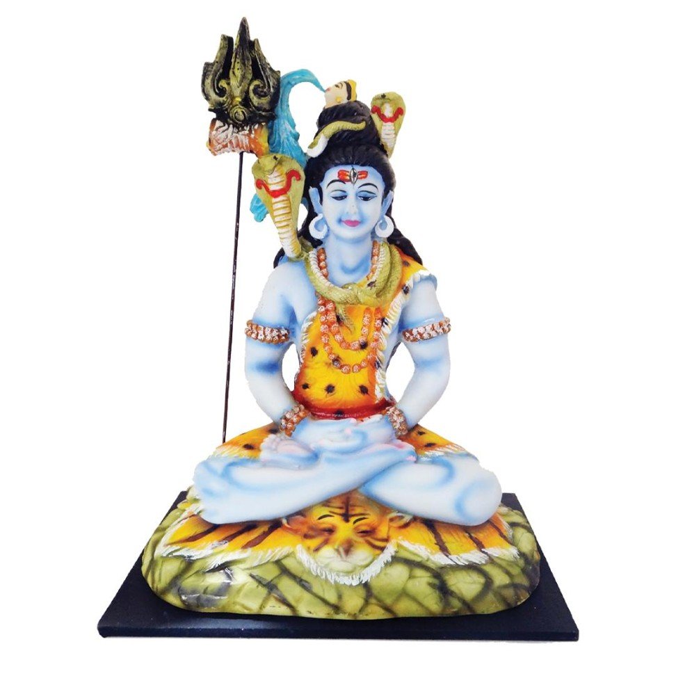 Shiva (11")