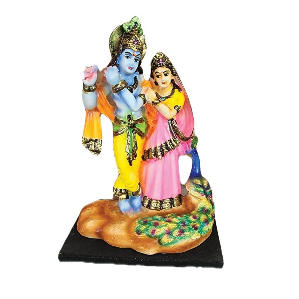 Radha Krishna (5")