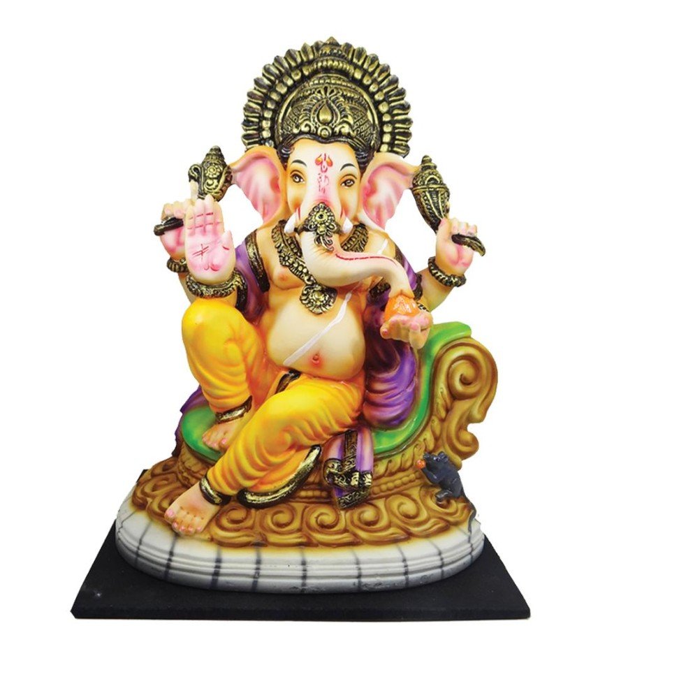 Ganesha 9.5"