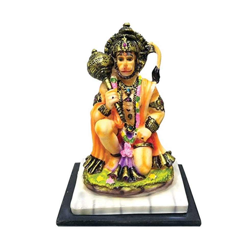 Hanuman Ji (5”)
